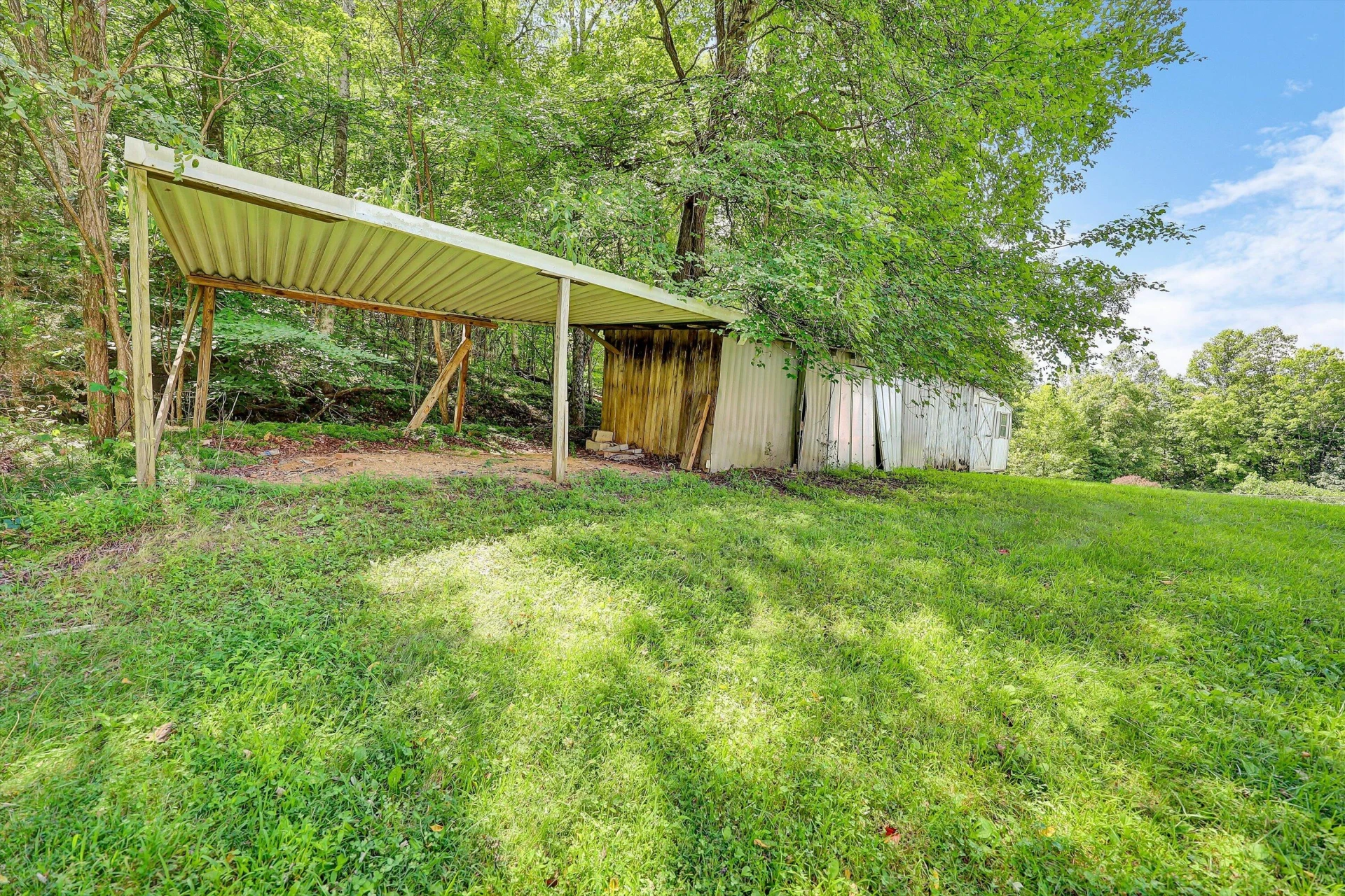 3668 VIRGIL H GOODE HWY - Photo 50