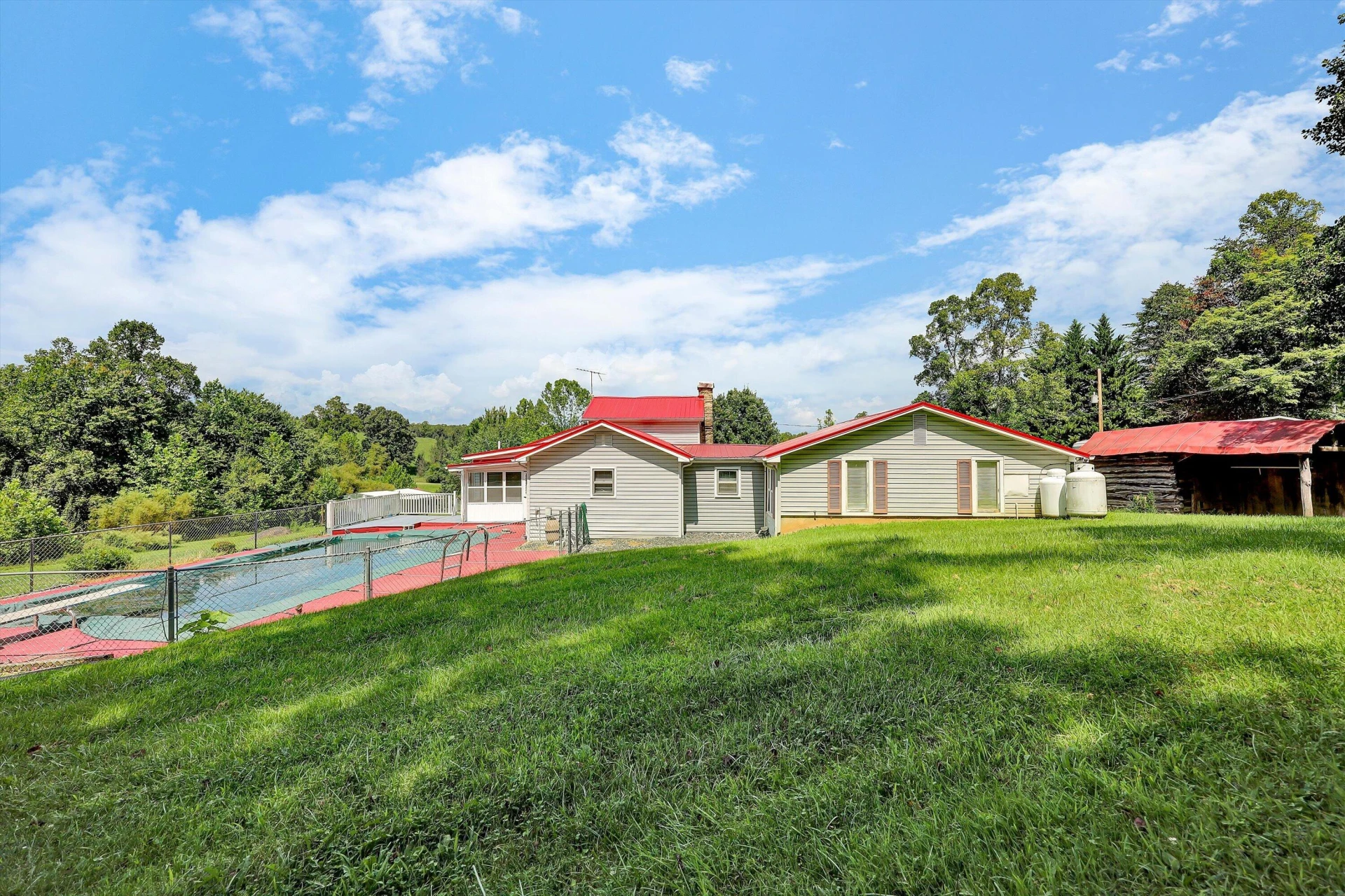 3668 VIRGIL H GOODE HWY - Photo 52