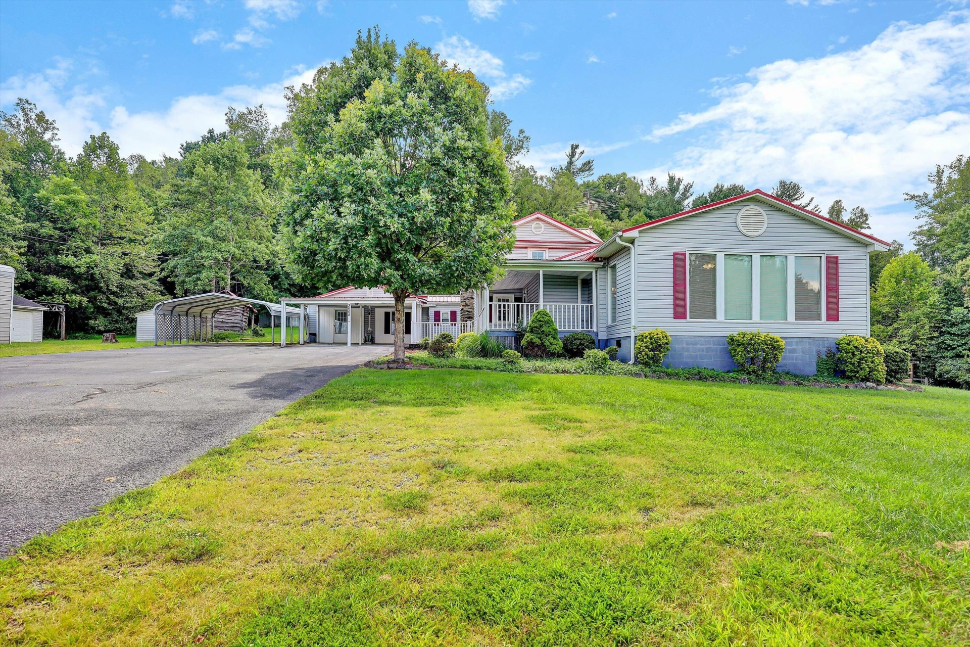 3668 VIRGIL H GOODE HWY - Photo 60