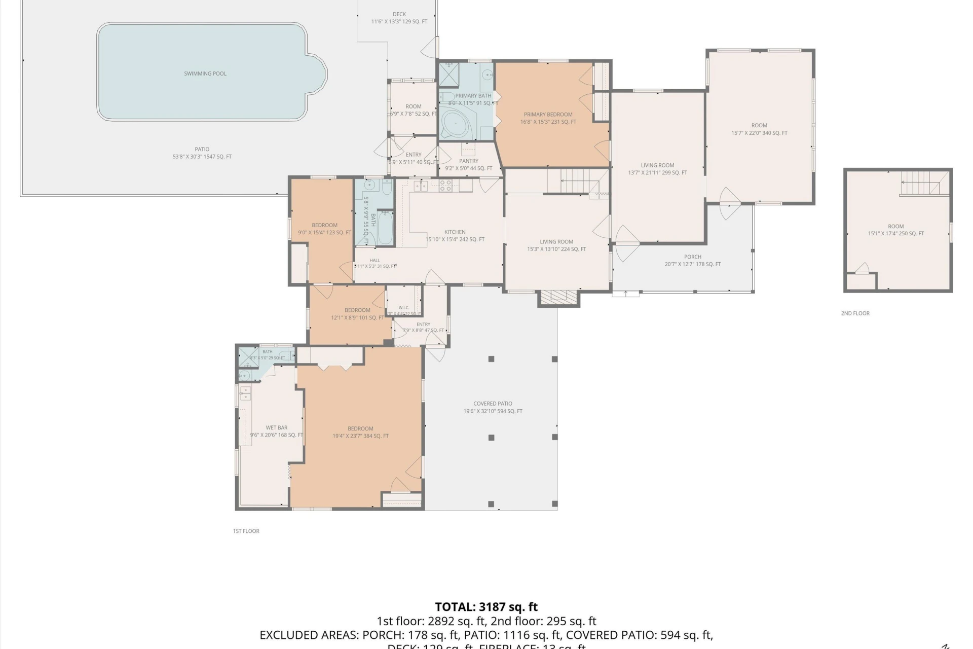 3668 VIRGIL H GOODE HWY - Photo 61