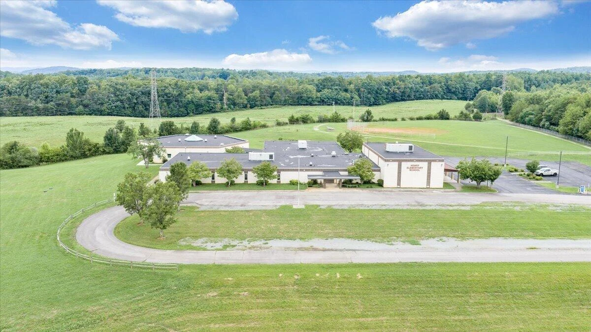200 Henry School RD - Photo 2