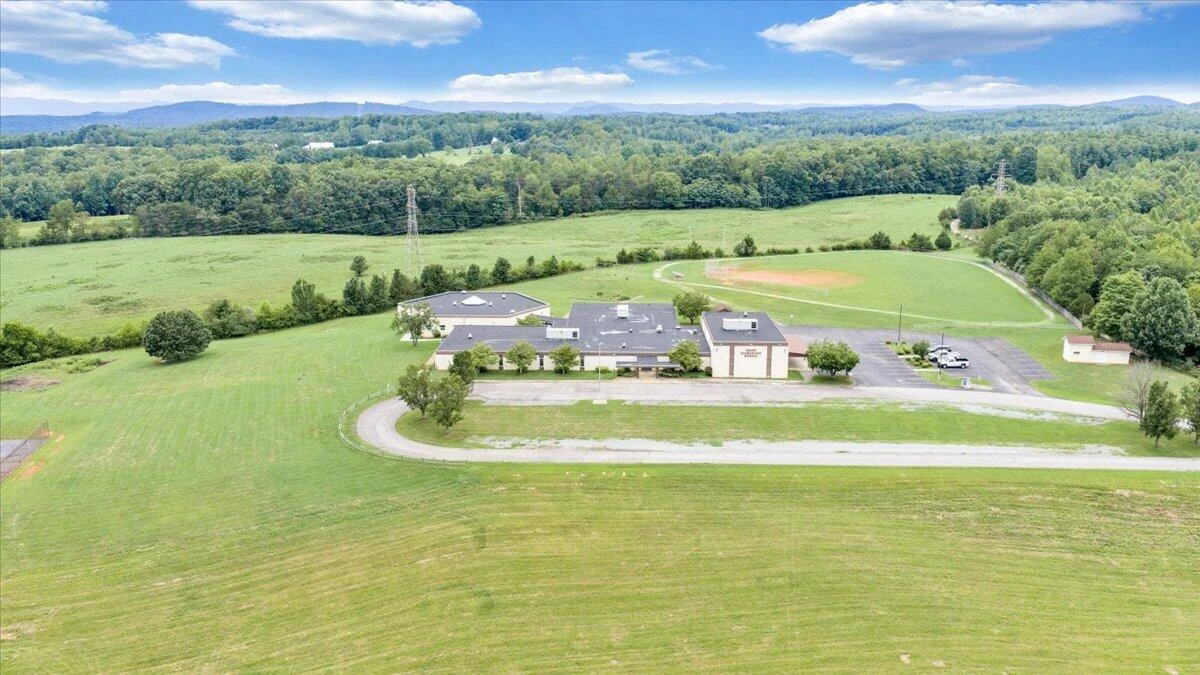 200 Henry School RD - Photo 3
