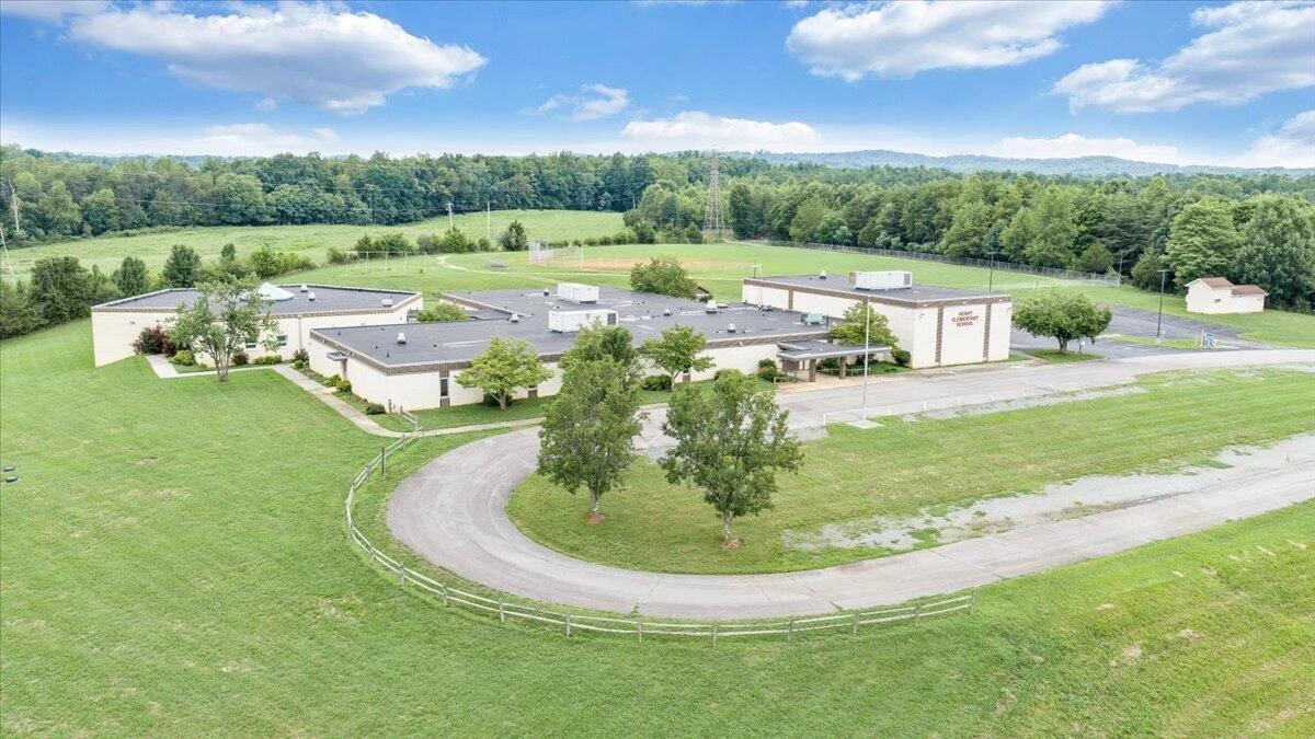 200 Henry School RD - Photo 6