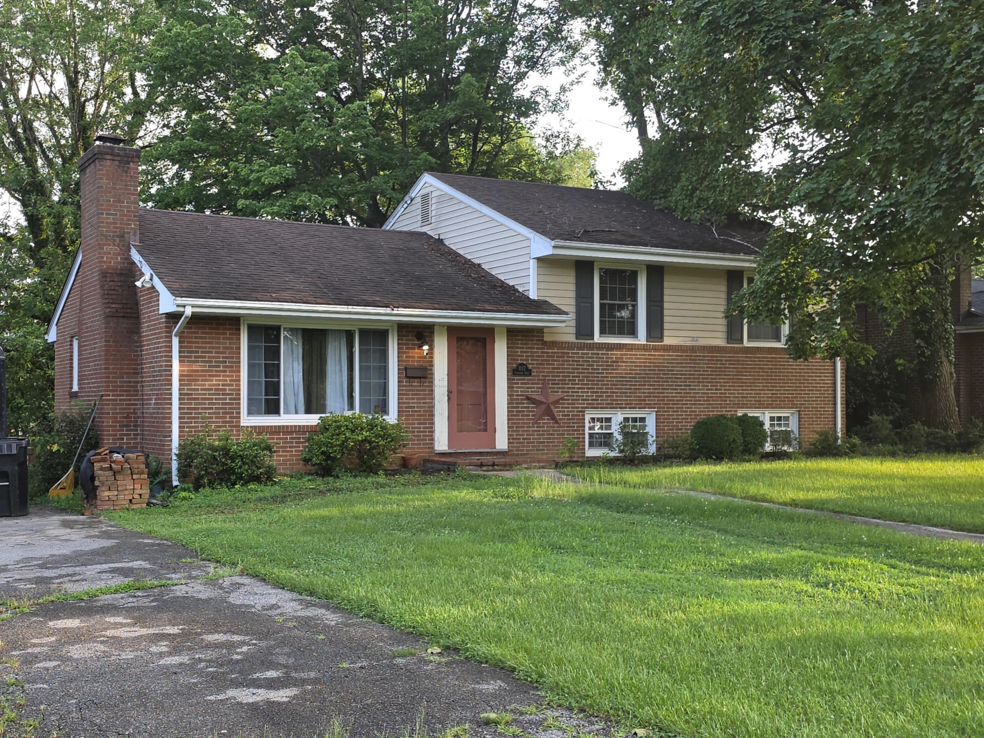 3117 Tomaranne DR