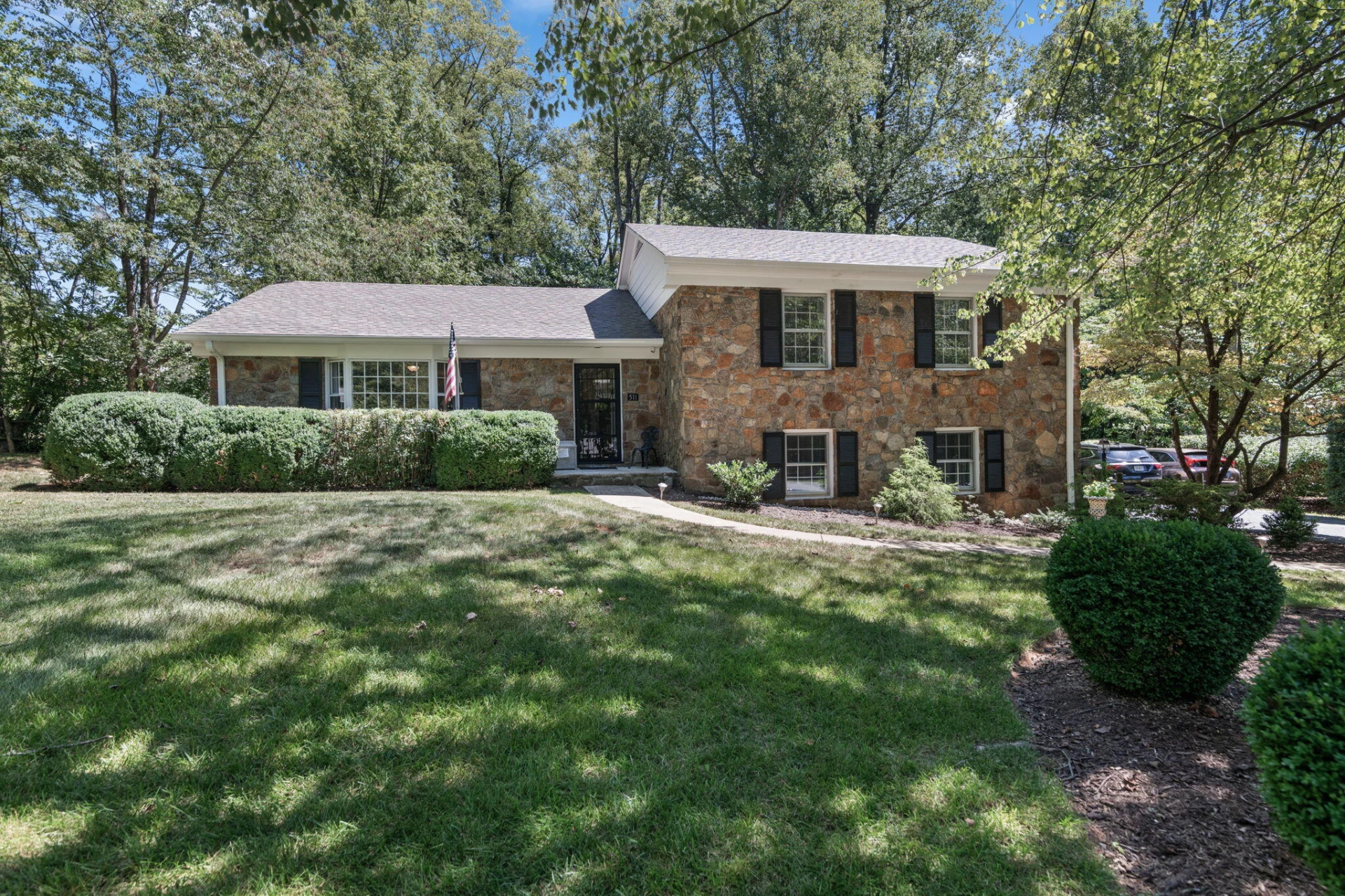 511 Powtan DR
