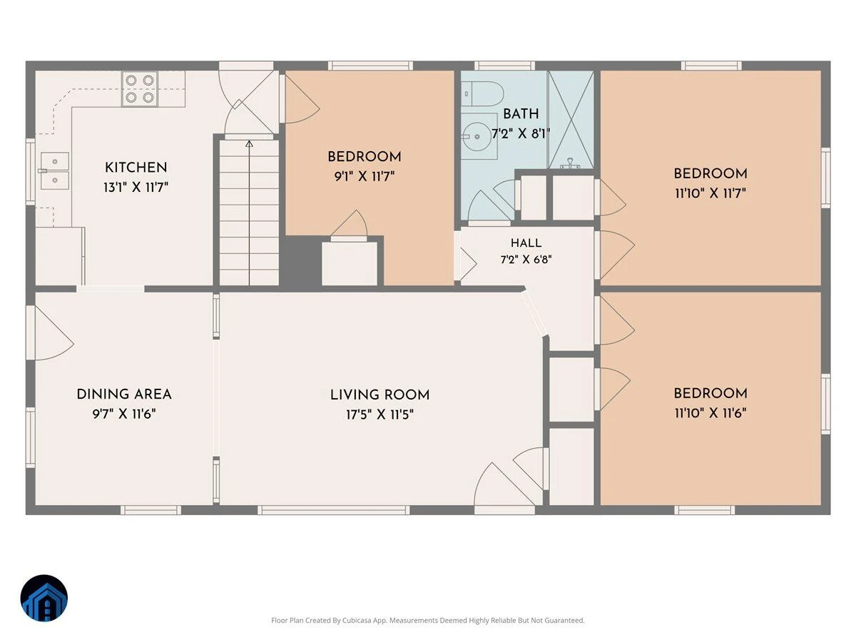 3326 Manassas DR - Photo 6