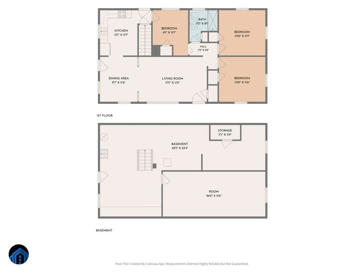 3326 Manassas DR - Photo 47