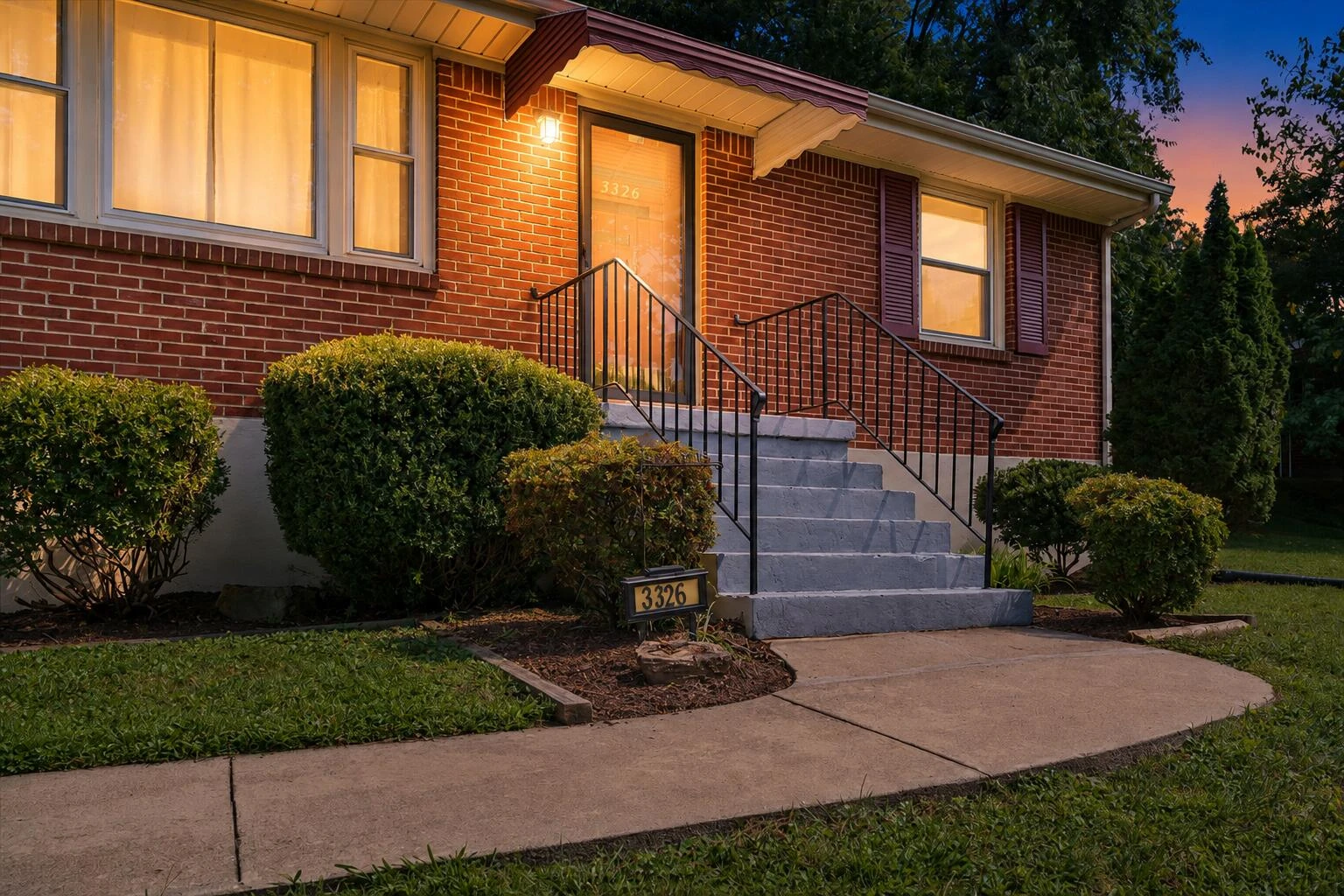 3326 Manassas DR - Photo 48