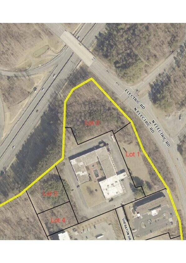 167-199 Sheraton DR - Photo 2