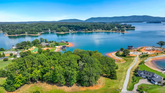 Lot 13 Sail Away LN, Moneta, VA, 24121