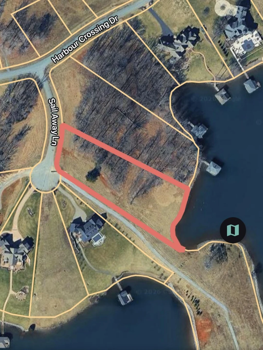 Lot 13 Sail Away LN - Photo 6