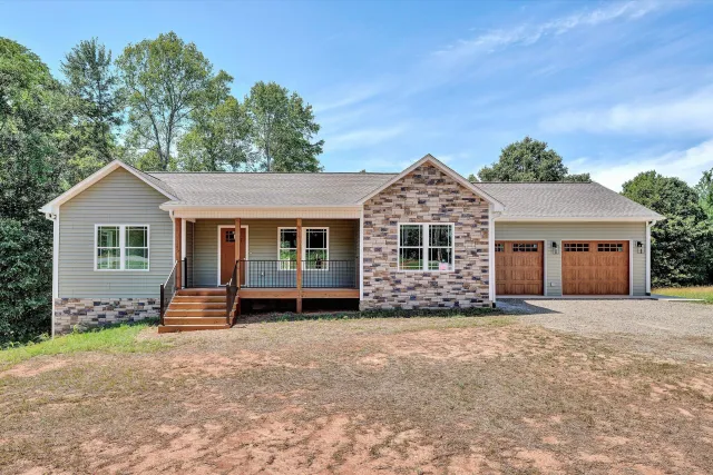 3727 Golden View RD, Glade Hill, VA, 24092