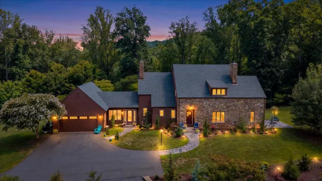 181 Mobley Mountain RD, Amherst, VA, 24521
