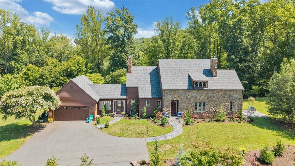 181 Mobley Mountain RD - Photo 2