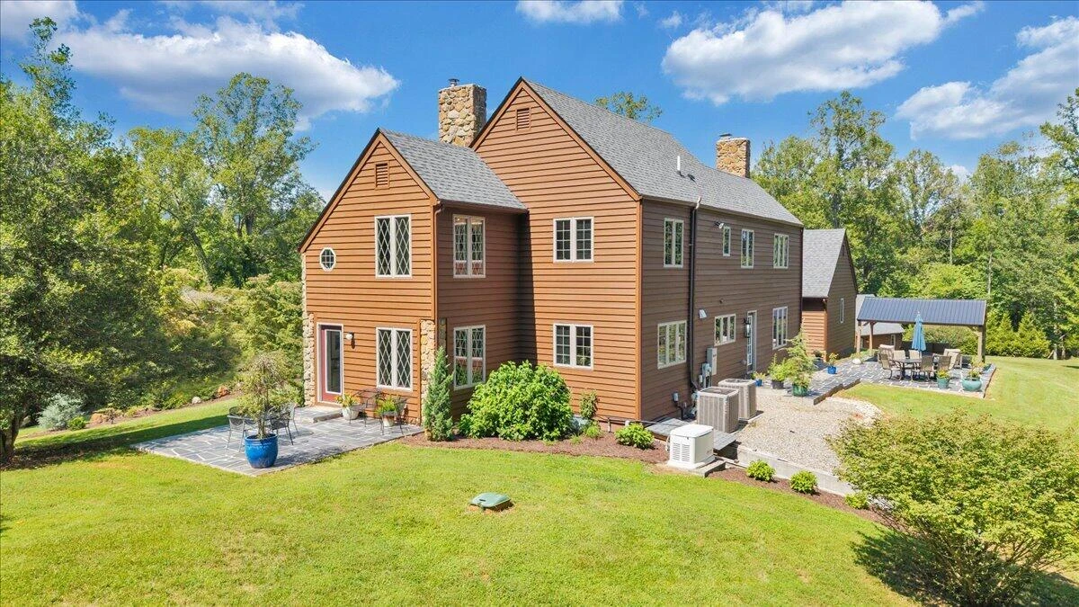 181 Mobley Mountain RD - Photo 4