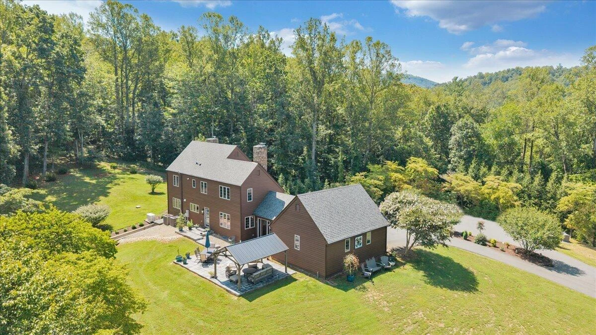 181 Mobley Mountain RD - Photo 5