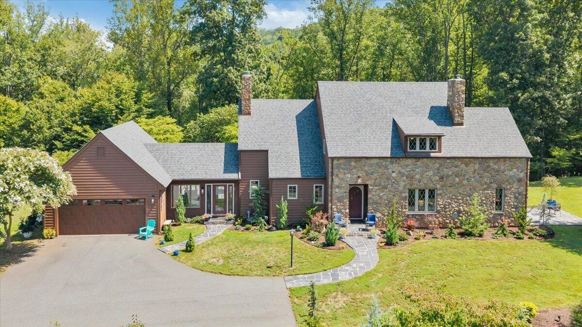 181 Mobley Mountain RD - Photo 6