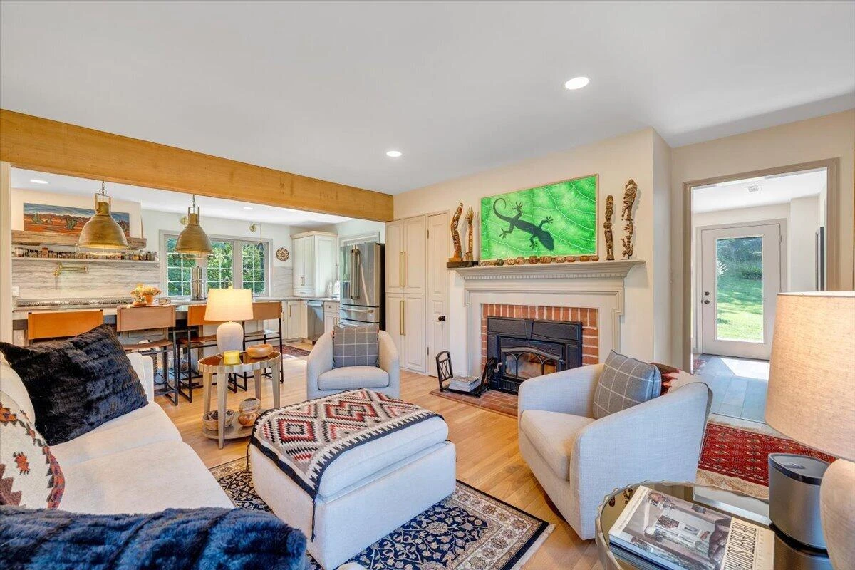 181 Mobley Mountain RD - Photo 8
