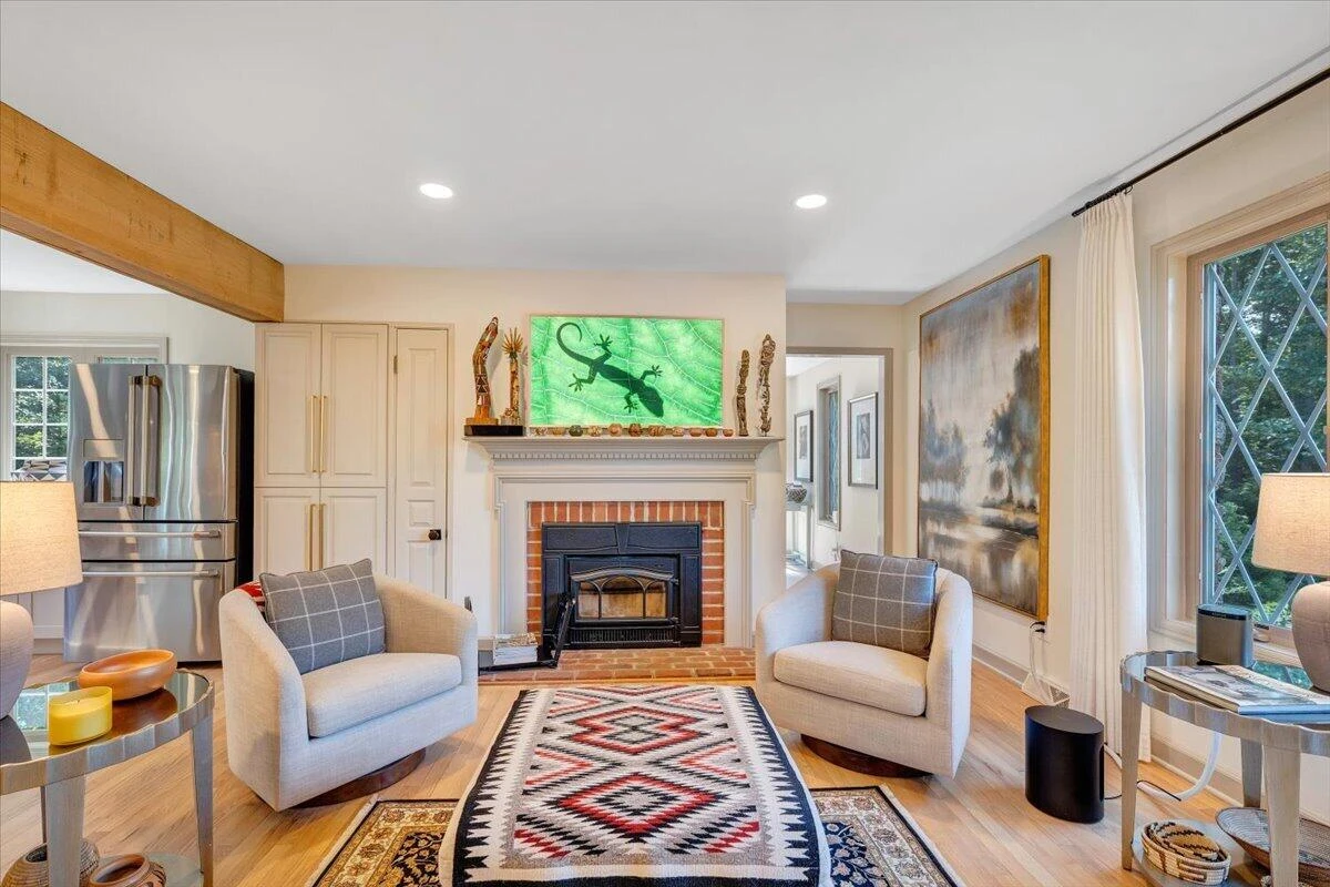 181 Mobley Mountain RD - Photo 9