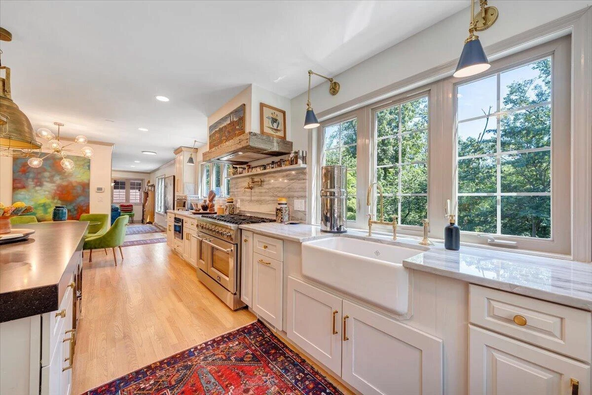 181 Mobley Mountain RD - Photo 18