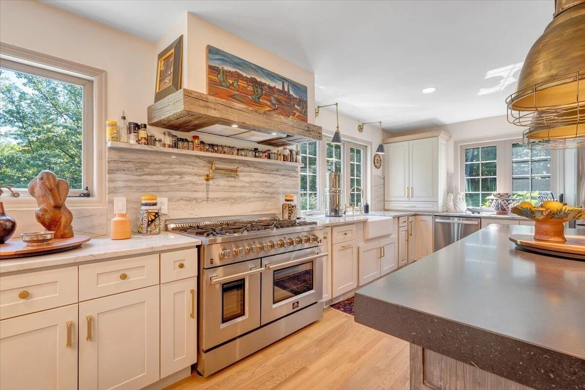 181 Mobley Mountain RD - Photo 22