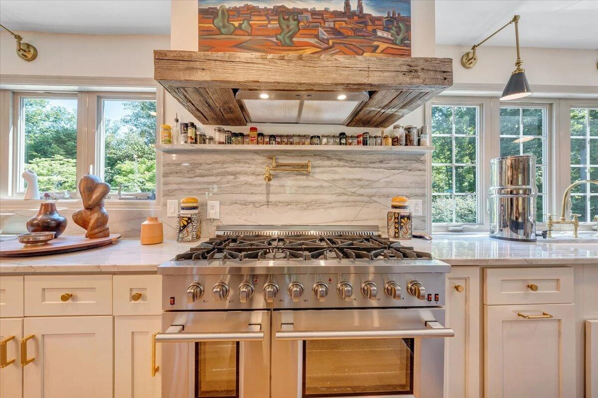 181 Mobley Mountain RD - Photo 23