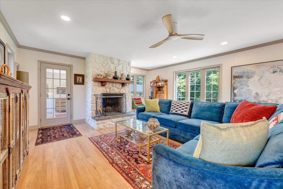 181 Mobley Mountain RD - Photo 26