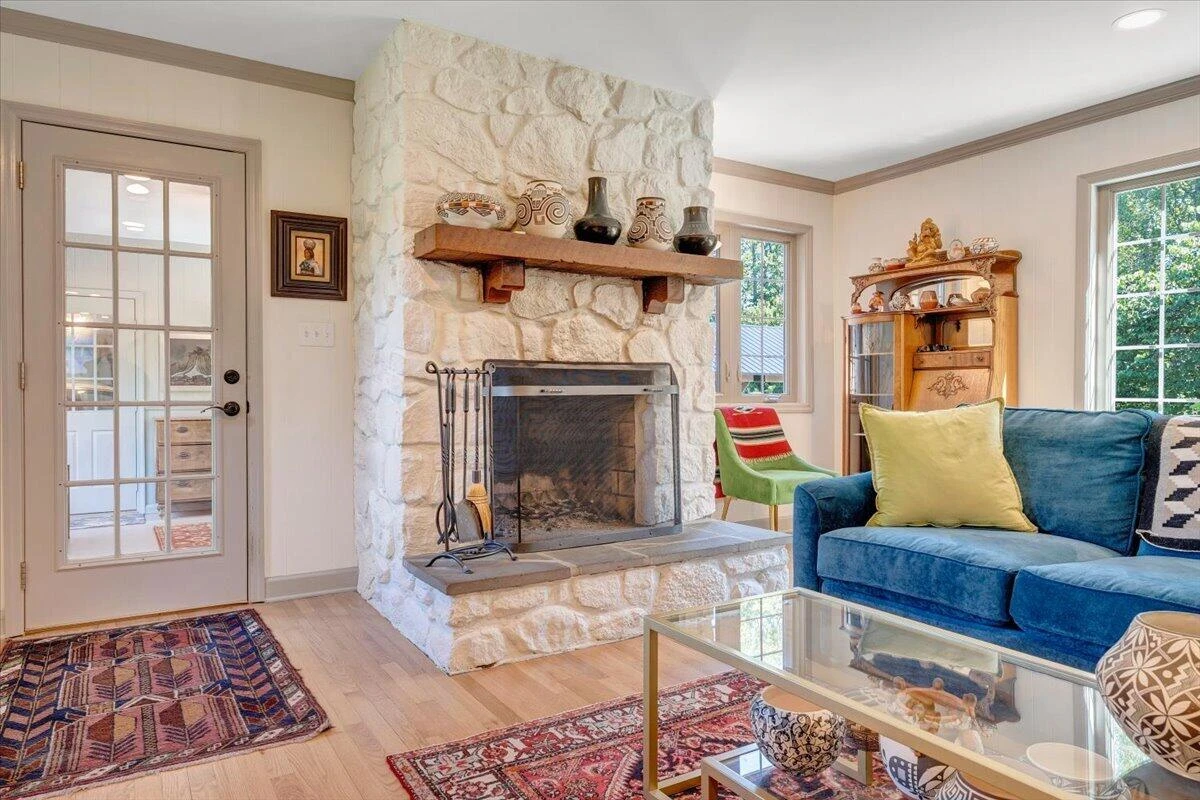 181 Mobley Mountain RD - Photo 27