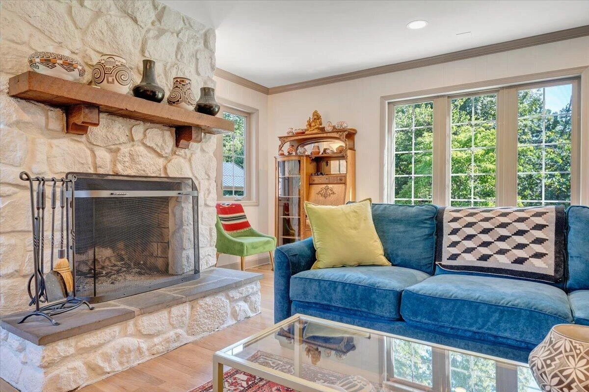 181 Mobley Mountain RD - Photo 28