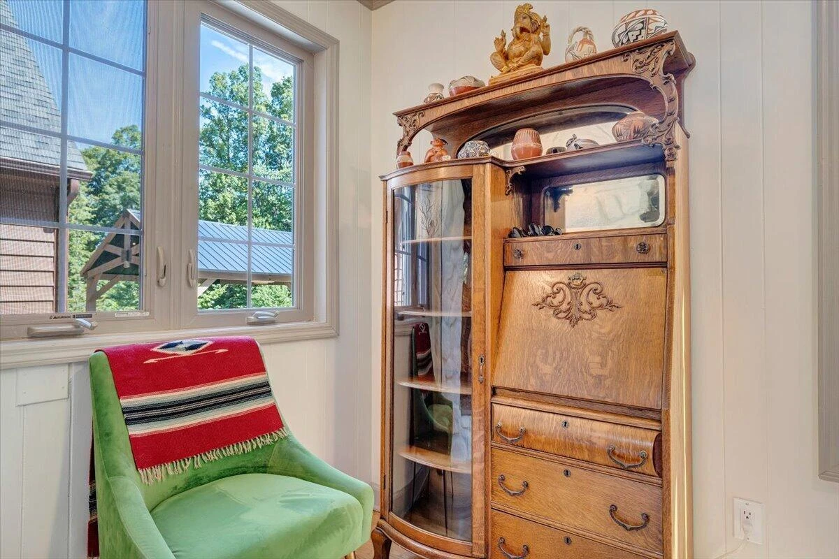 181 Mobley Mountain RD - Photo 29