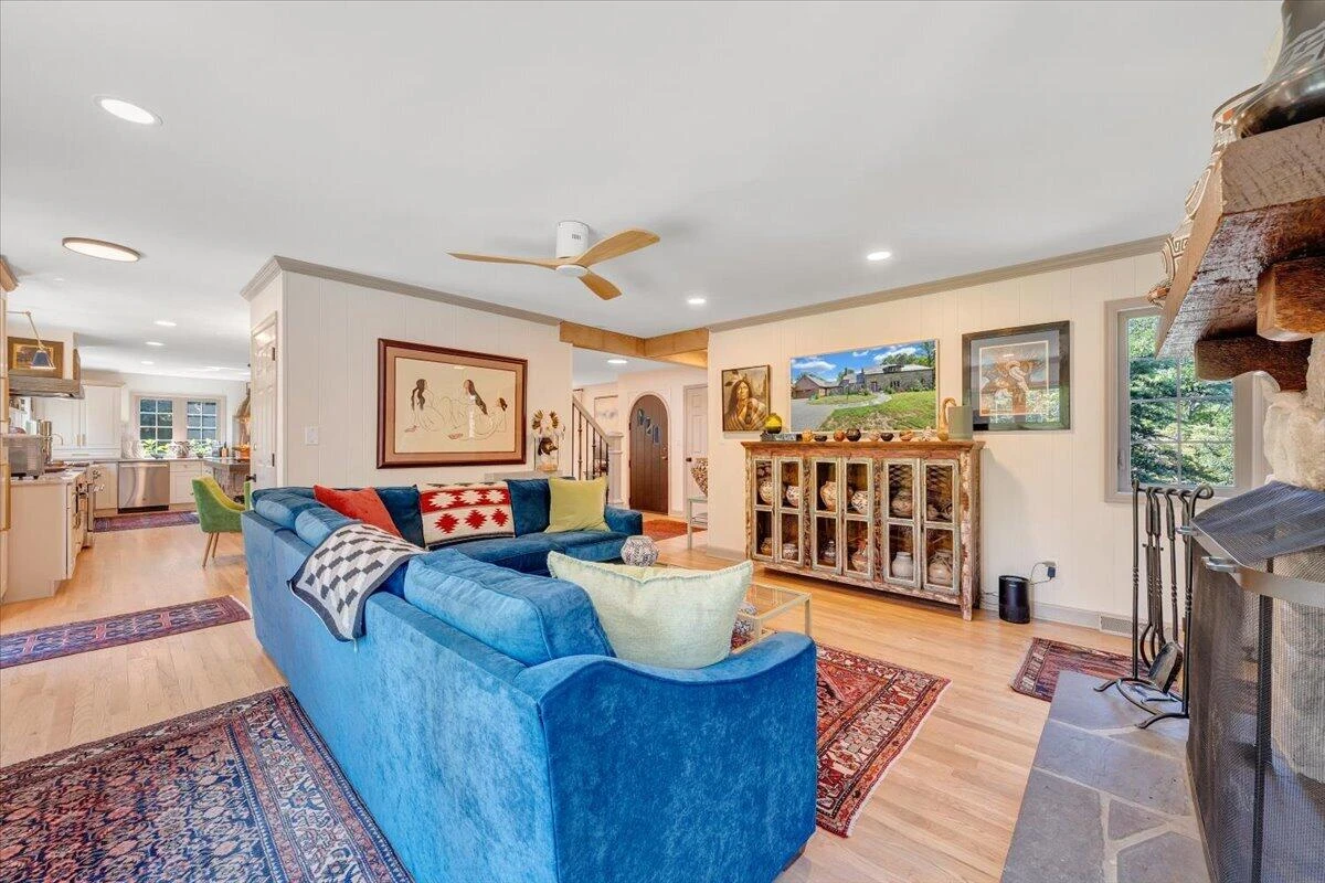 181 Mobley Mountain RD - Photo 30