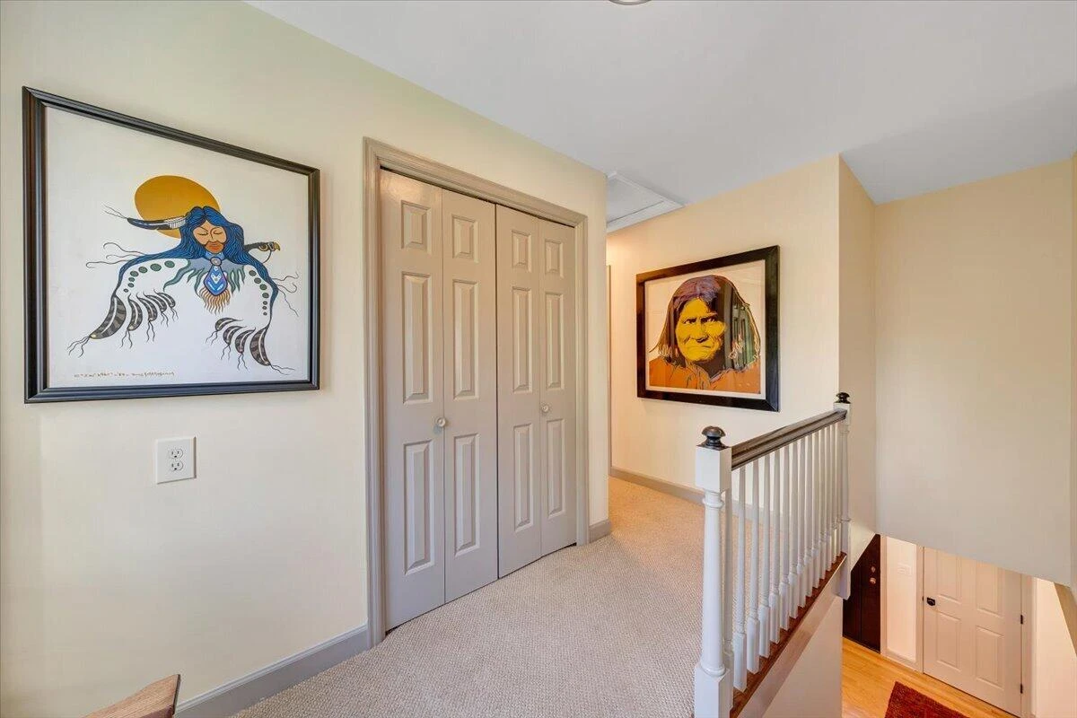 181 Mobley Mountain RD - Photo 37