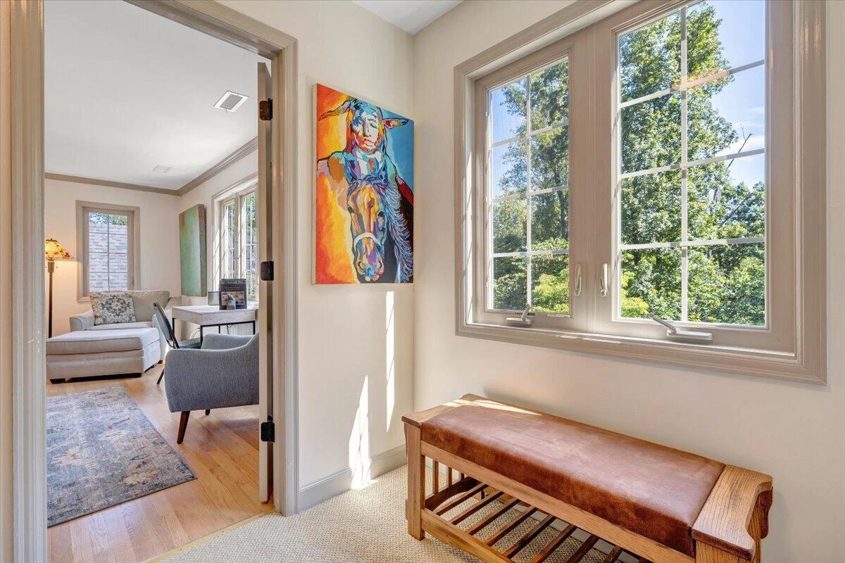181 Mobley Mountain RD - Photo 38