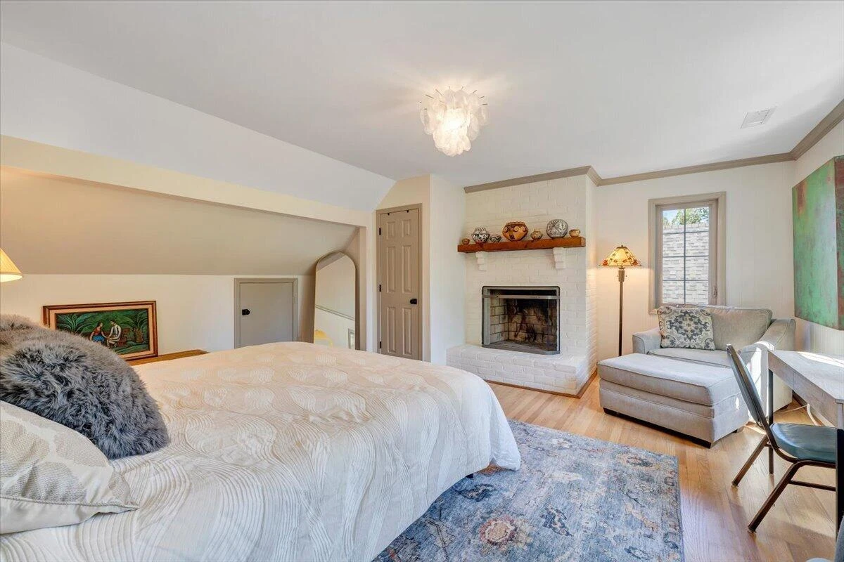 181 Mobley Mountain RD - Photo 39
