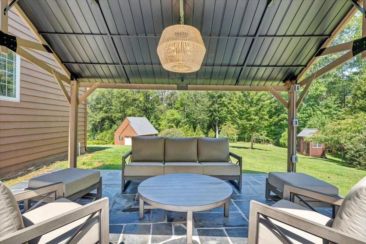 181 Mobley Mountain RD - Photo 57