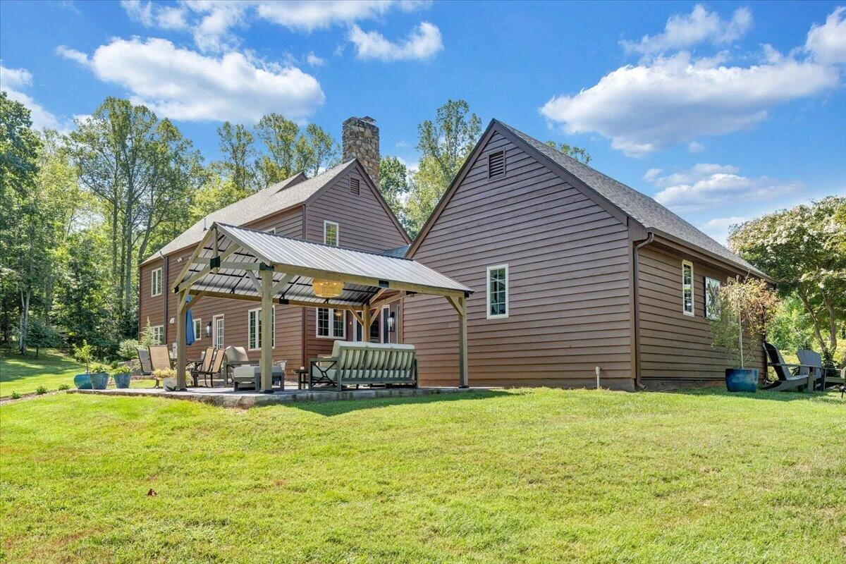 181 Mobley Mountain RD - Photo 60