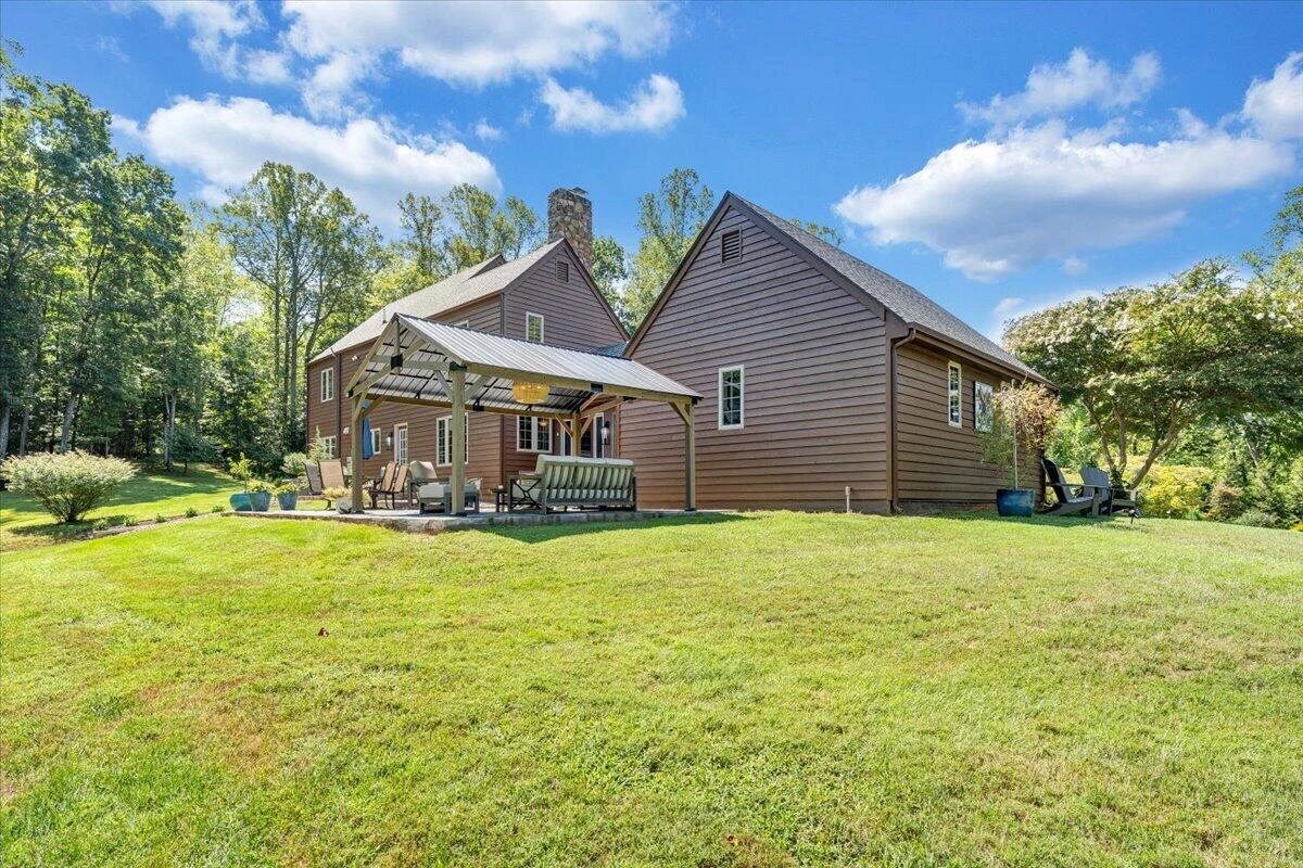 181 Mobley Mountain RD - Photo 61