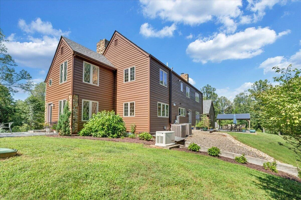 181 Mobley Mountain RD - Photo 63