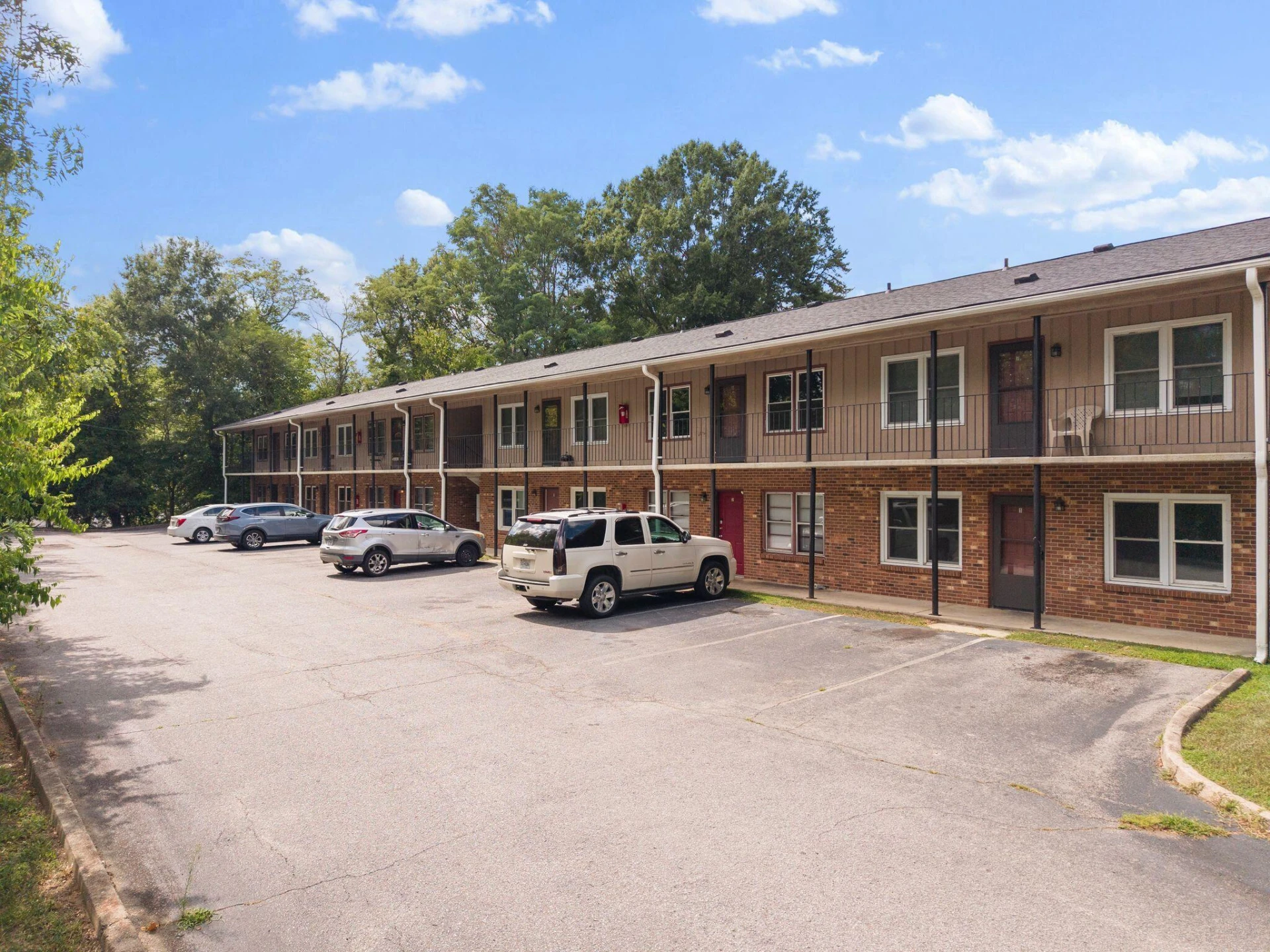 245 College Park DR