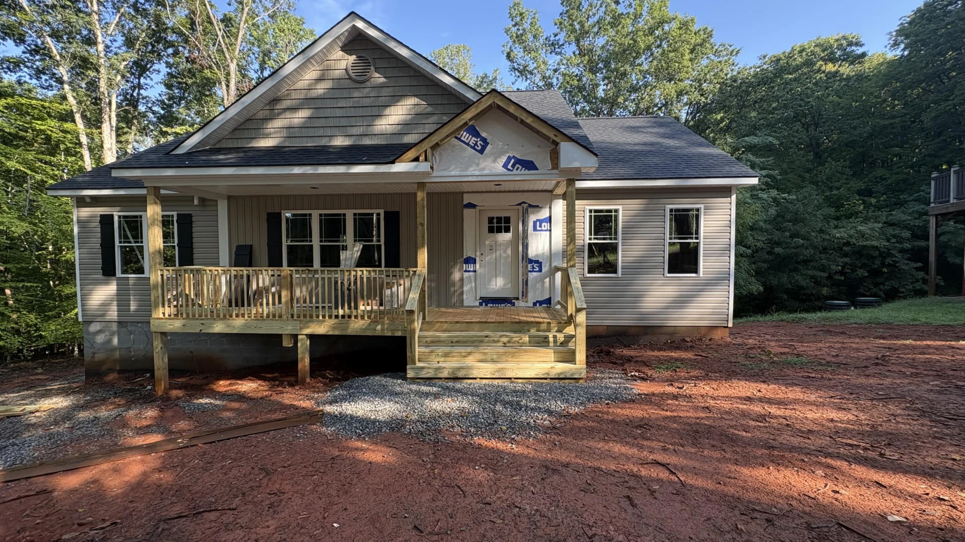0 Old Post RD - Photo 2
