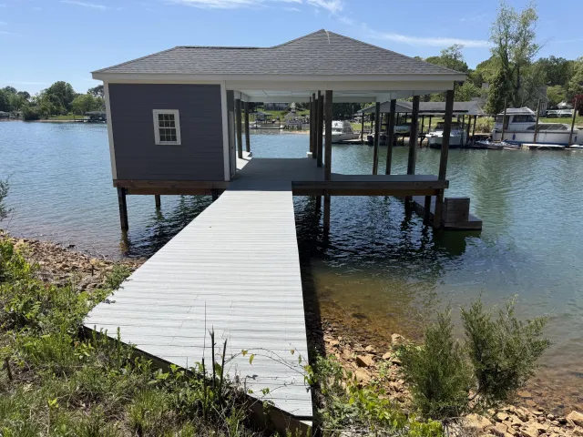 Lot 2 Harbour Island LN