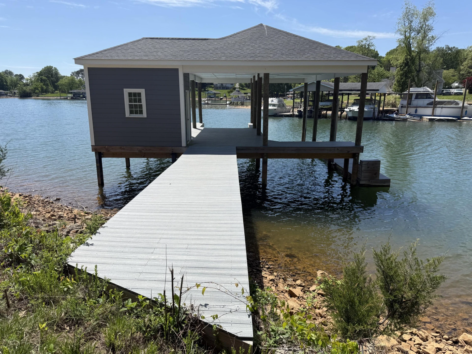 Lot 2 Harbour Island LN