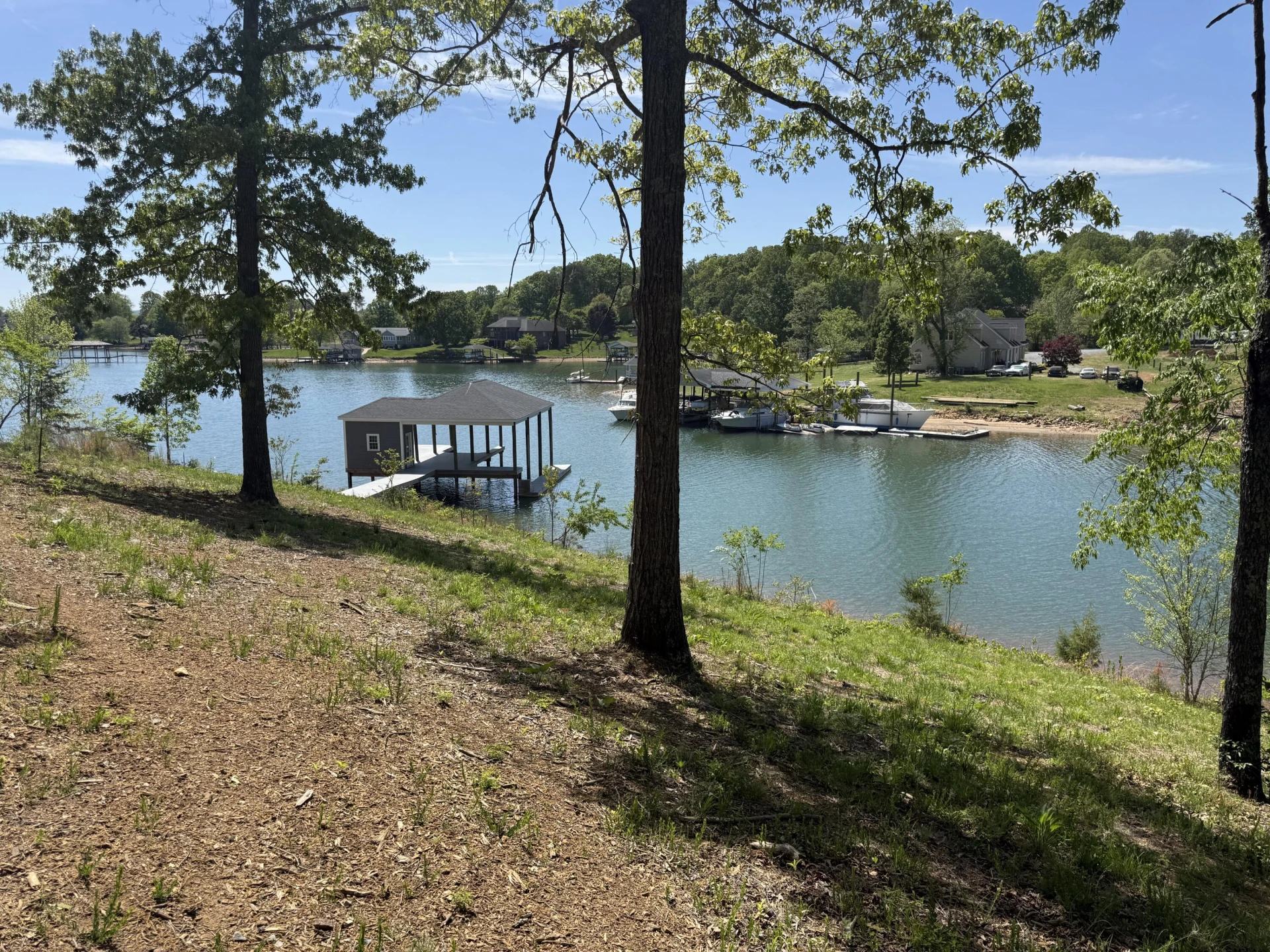 Lot 2 Harbour Island LN - Photo 5