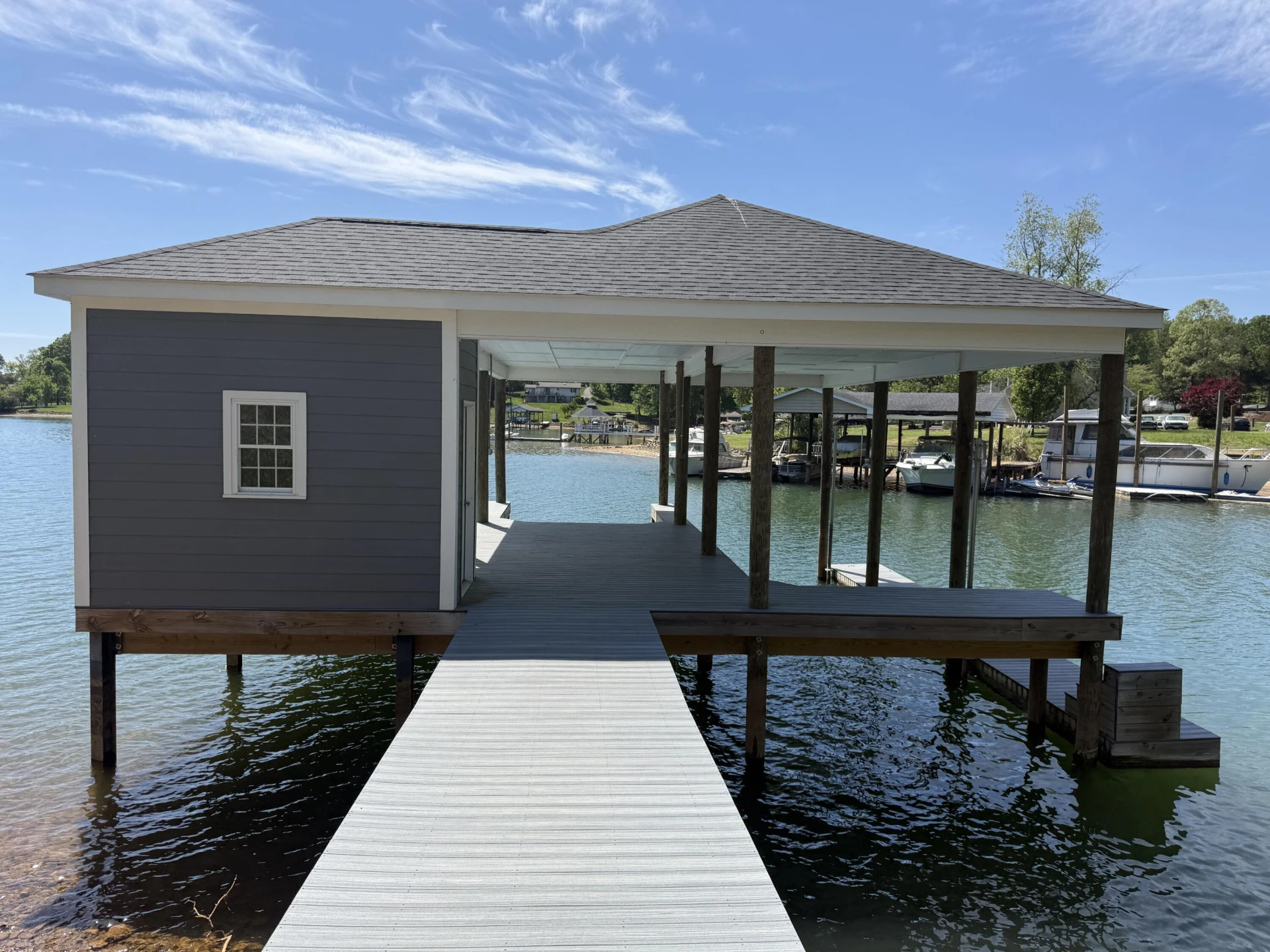 Lot 2 Harbour Island LN - Photo 7