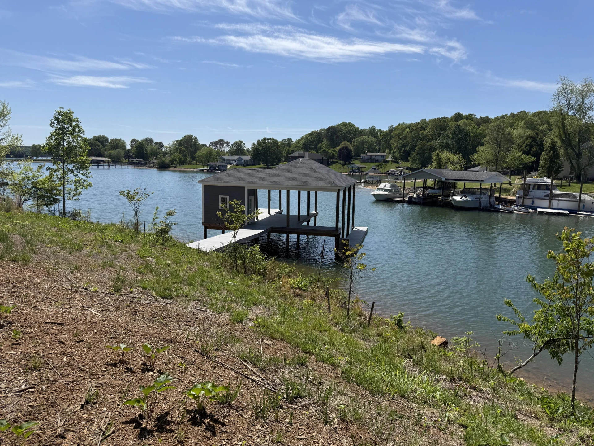 Lot 2 Harbour Island LN - Photo 8