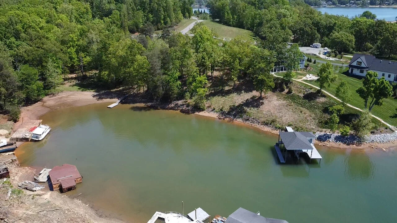 Lot 2 Harbour Island LN - Photo 22