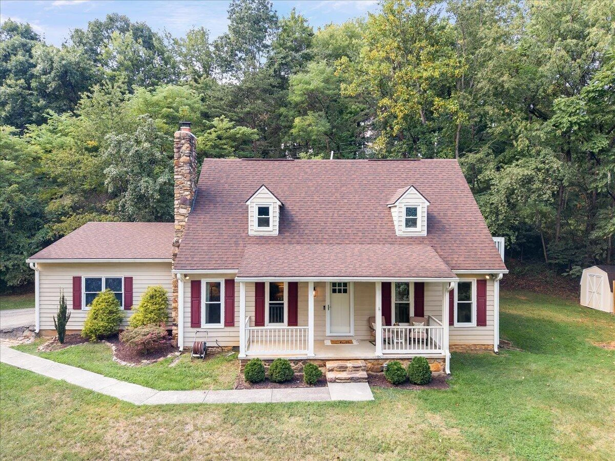 4735 Cherokee Hills DR