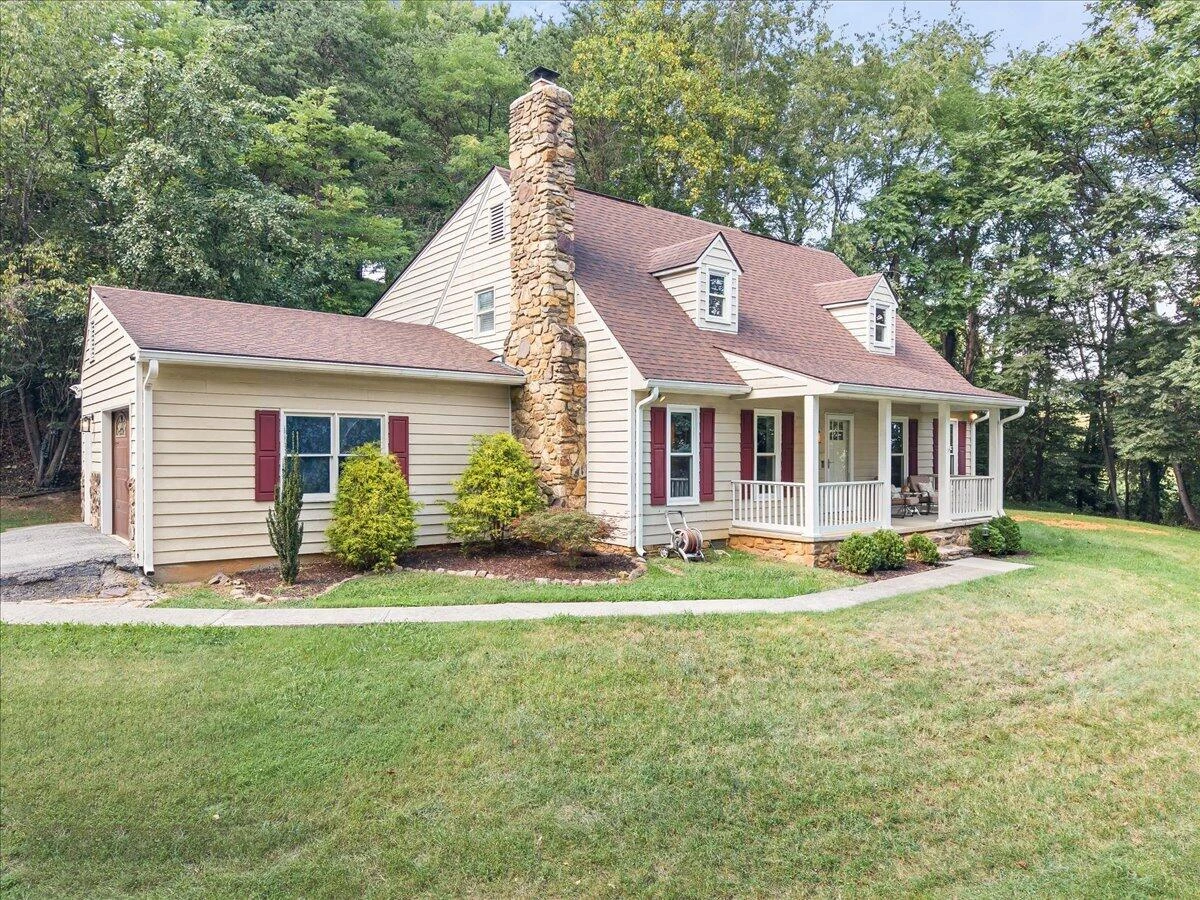 4735 Cherokee Hills DR - Photo 2