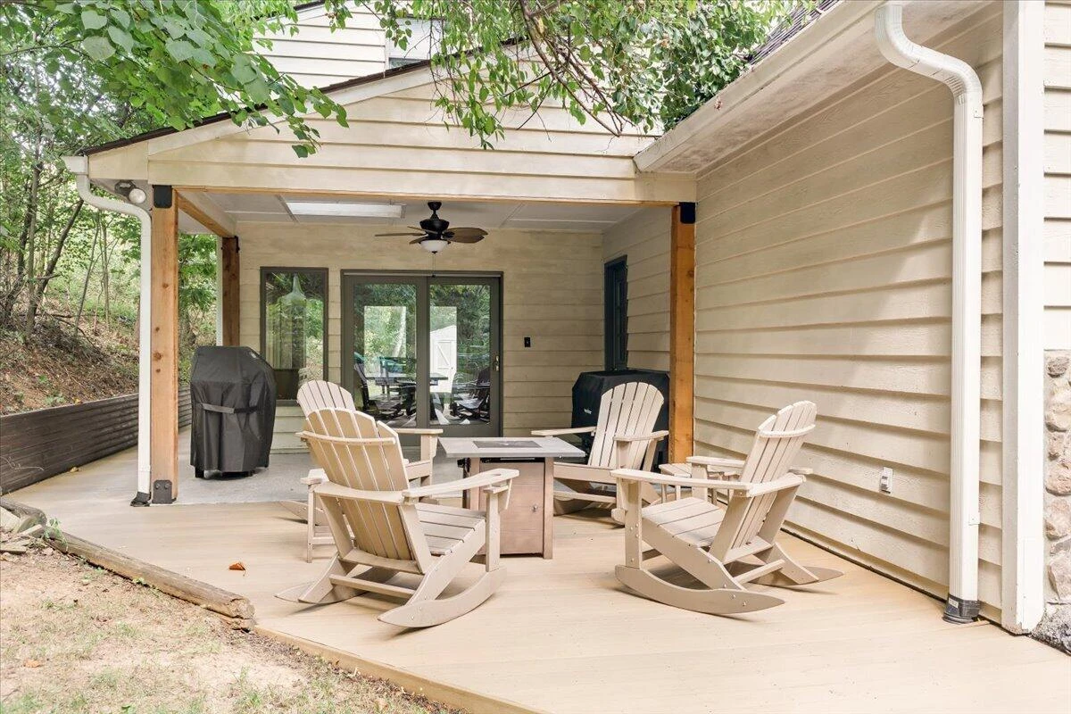 4735 Cherokee Hills DR - Photo 41