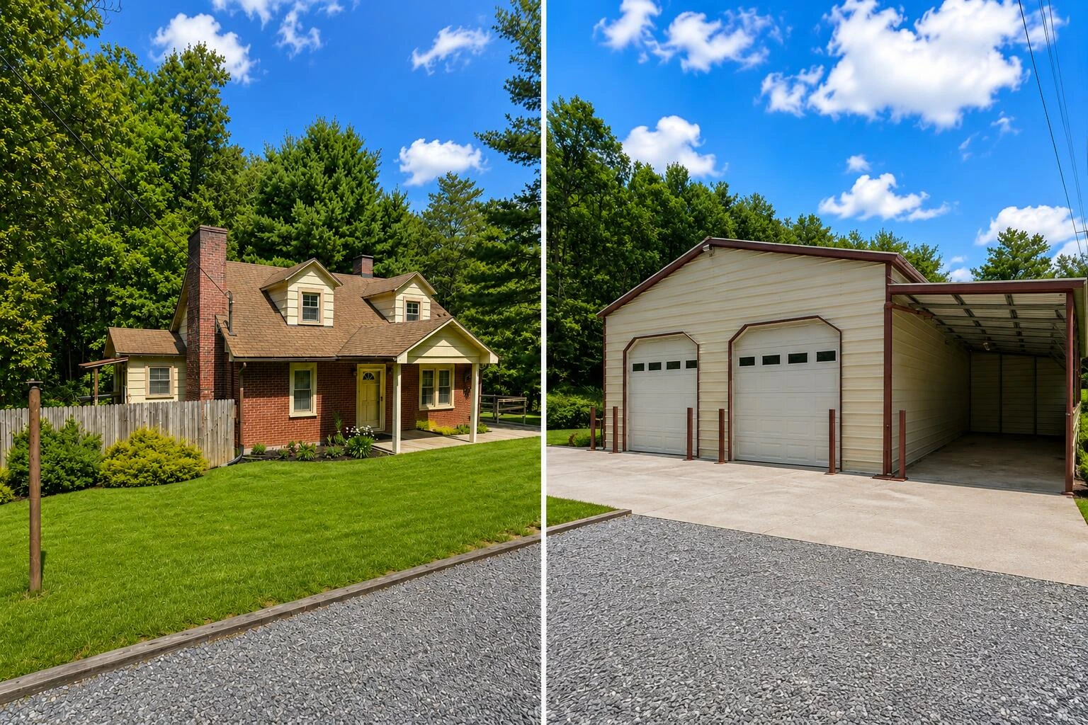4201 McKinney Hollow RD